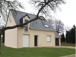 maison à la vente -   72230  MONCE EN BELIN, surface 101 m2 vente maison - UBI425647702